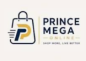 Prince Mega Online logo